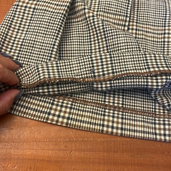 Zara blazer with matching skirt set - Picture 8 of 9